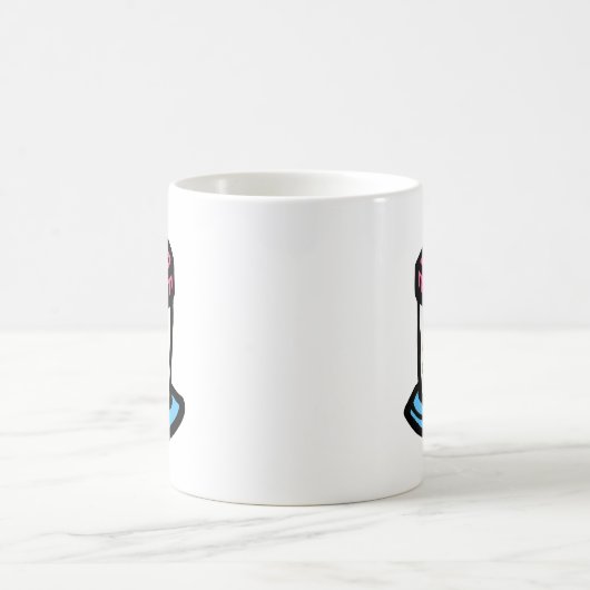 sippy Schale Kaffeetasse (Mittel)