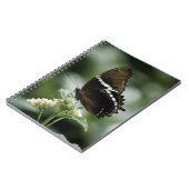 Siproeta-Notebook Notizblock (Linke Seite)