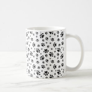 Sips & Stickers - Tasse von Cat Vibes