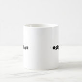 *sips tea* kaffeetasse (Mittel)