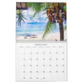 Siquijor Beach Kalender (Mär 2027)