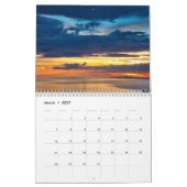 Siquijor Sunset Kalender (Mär 2027)