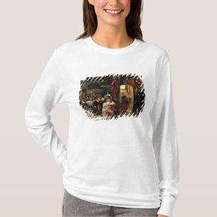 Sir Anthony van Dyck in London, 1837 T-Shirt
