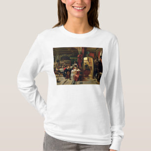Sir Anthony van Dyck in London, 1837 T-Shirt