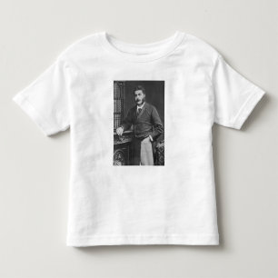 Sir Arthur Sullivan Kleinkind T-shirt