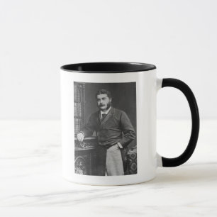 Sir Arthur Sullivan Tasse