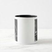 Sir Arthur Sullivan Tasse (Zentrum)