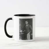 Sir Arthur Sullivan Tasse (Links)