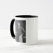 Sir Arthur Sullivan Tasse (Vorderseite Links)