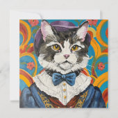 Sir Bartholemew Buttons (Vorderseite)