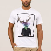 Sir Buckingham T-Shirt (Vorderseite)