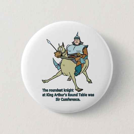 Sir Button (Vorderseite)