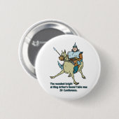 Sir Button (Vorne & Hinten)