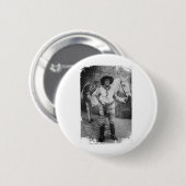 Sir Cave Button (Vorne & Hinten)