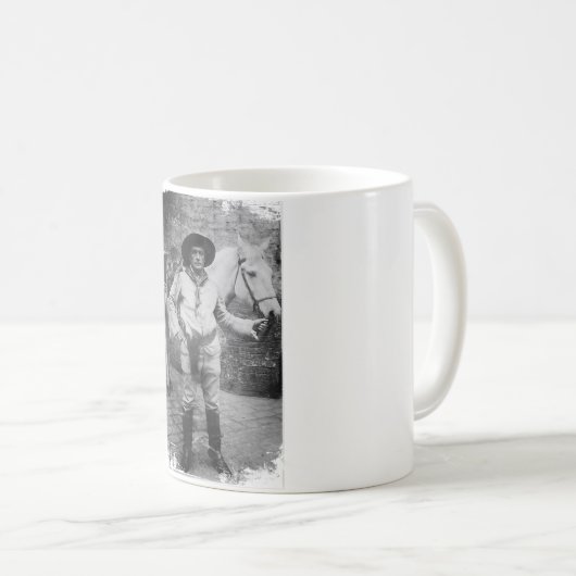 Sir Cave Kaffeetasse (VorderseiteRechts)
