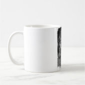 Sir Cave Kaffeetasse (Links)