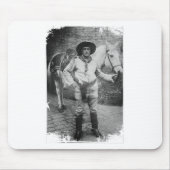 Sir Cave Mousepad (Vorne)