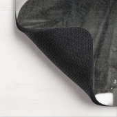 Sir Charles Halle, c.1880 Mousepad (Ecke)