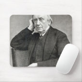 Sir Charles Halle, c.1880 Mousepad (Mit Mouse)