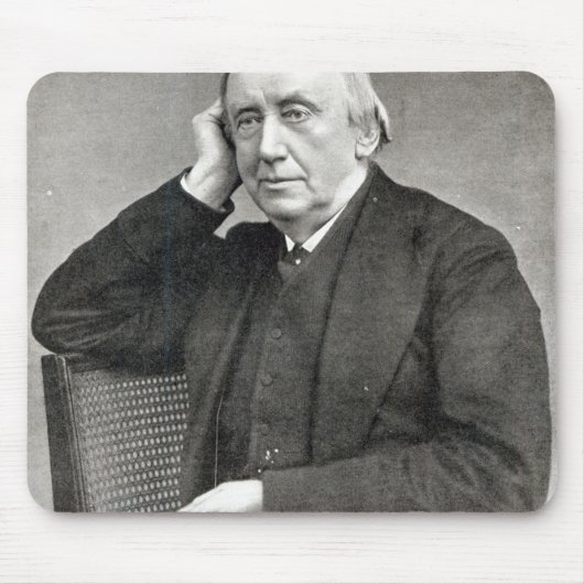 Sir Charles Halle, c.1880 Mousepad (Vorne)