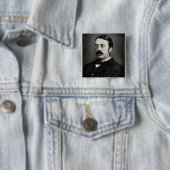 Sir Charles Villiers Stanford Button (Beispiel)