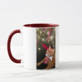 Sir Chestertons Christmas Tasse (Links)
