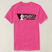 Sir Coxsone Dodd T-Shirt (Design vorne)