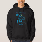 Sir Cumference… Hoodie (Vorderseite)