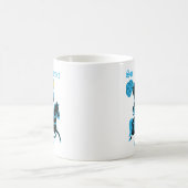 Sir Cumference… Kaffeetasse (Mittel)