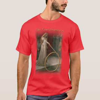 Sir Cumference Mittelalterlicher Umfang T-Shirt