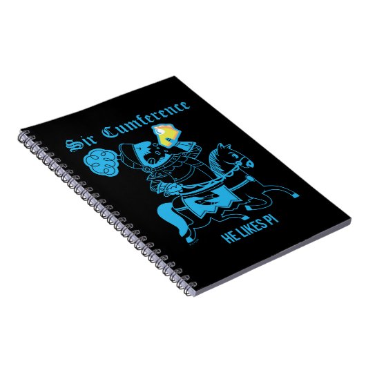 Sir Cumference… Notizblock (Rechte Seite)