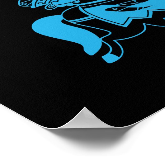 Sir Cumference... Poster (Ecke)