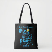 Sir Cumference… Tasche (Vorderseite)