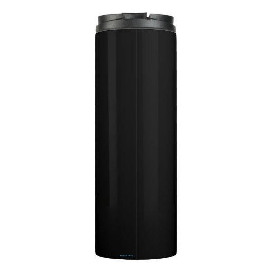 Sir Cumference… Thermosbecher (Rückseite)