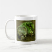 Sir Digby Kaffeetasse (Links)