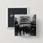 Sir Edward Carson Button (Vorne & Hinten)