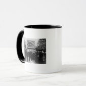 Sir Edward Carson Tasse (Vorderseite Links)