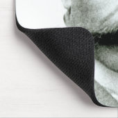 Sir Edward Elgar Mousepad (Ecke)