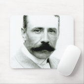 Sir Edward Elgar Mousepad (Mit Mouse)