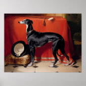 Sir Edwin Henry Landseer | Eos Poster (Vorne)