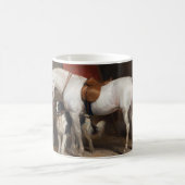 Sir Edwin Henry Landseer | Favoriten, der Propert Kaffeetasse (Mittel)