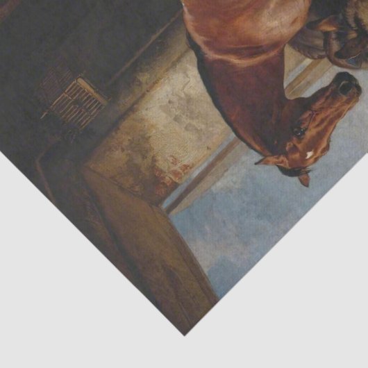 Sir Edwin Henry Landseer | Schauen Seidenpapier (Ausschnitt)