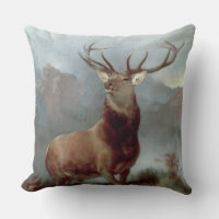 Sir Edwin Landseer | Monarch of the Glen, 1851