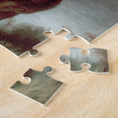 Sir Edwin Landseer | Monarch of the Glen, 1851 Puzzle (Seite)