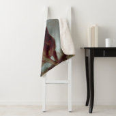 Sir Edwin Landseer | Monarch of the Glen, 1851 Sherpadecke (Beispiel)