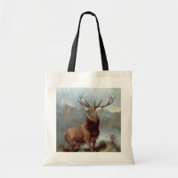 Sir Edwin Landseer | Monarch of the Glen, 1851