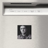 Sir Ernest Shackleton Magnet (In Situ (Geschirrspüler))