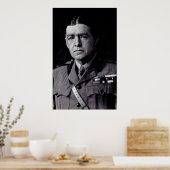 Sir Ernest Shackleton Poster (Küche)