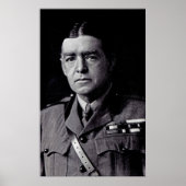 Sir Ernest Shackleton Poster (Vorne)