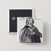 Sir Felim O'Neill von Kinard Button (Vorne & Hinten)